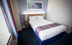 Travelodge Dublin City Rathmines